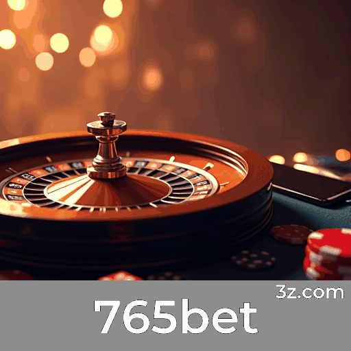 765bet: Especialista em Apostas Esportivas no Brasil