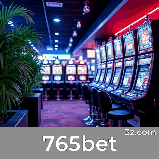 765bet: Especialista em Apostas Esportivas no Brasil